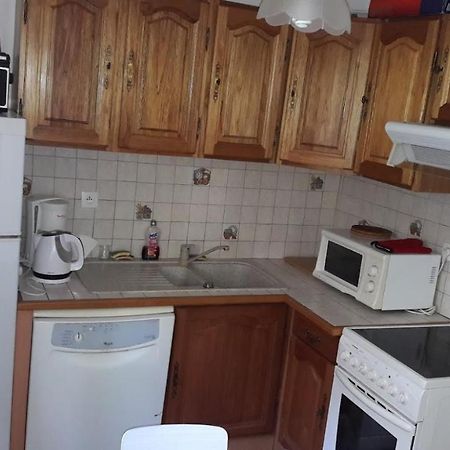 Appartement 6 Personnes Au Coeur De Super Besse Exterior photo